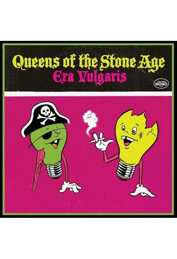 Queens of the Stone Age /Songs for the 〜 Vinyl | Songs for the Deaf | Queens of the Stone Age